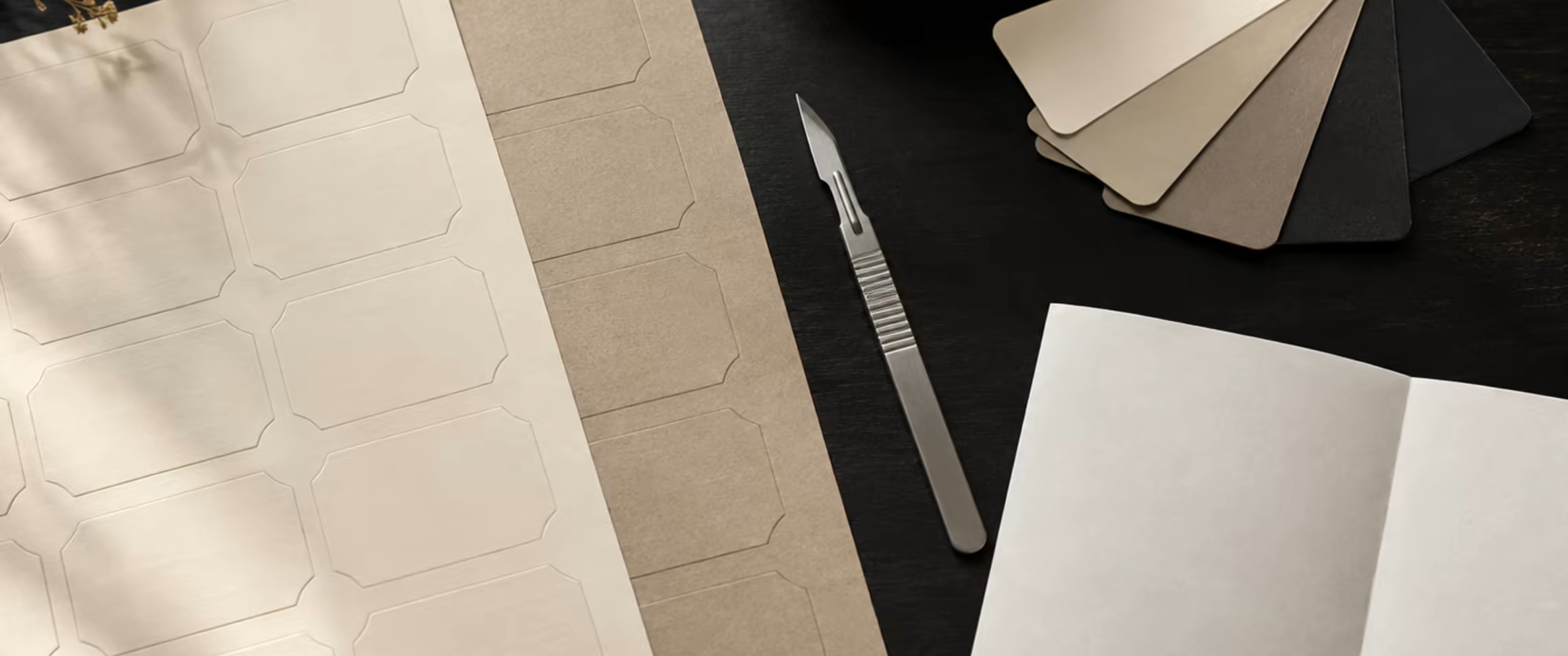 Dockline — brand identity, image 1