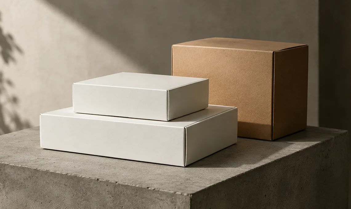 Hollow Hill — brand identity, image 1