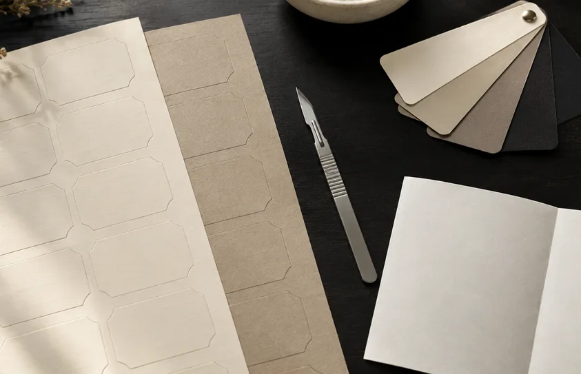 Pell & Orchard — packaging design, image 2