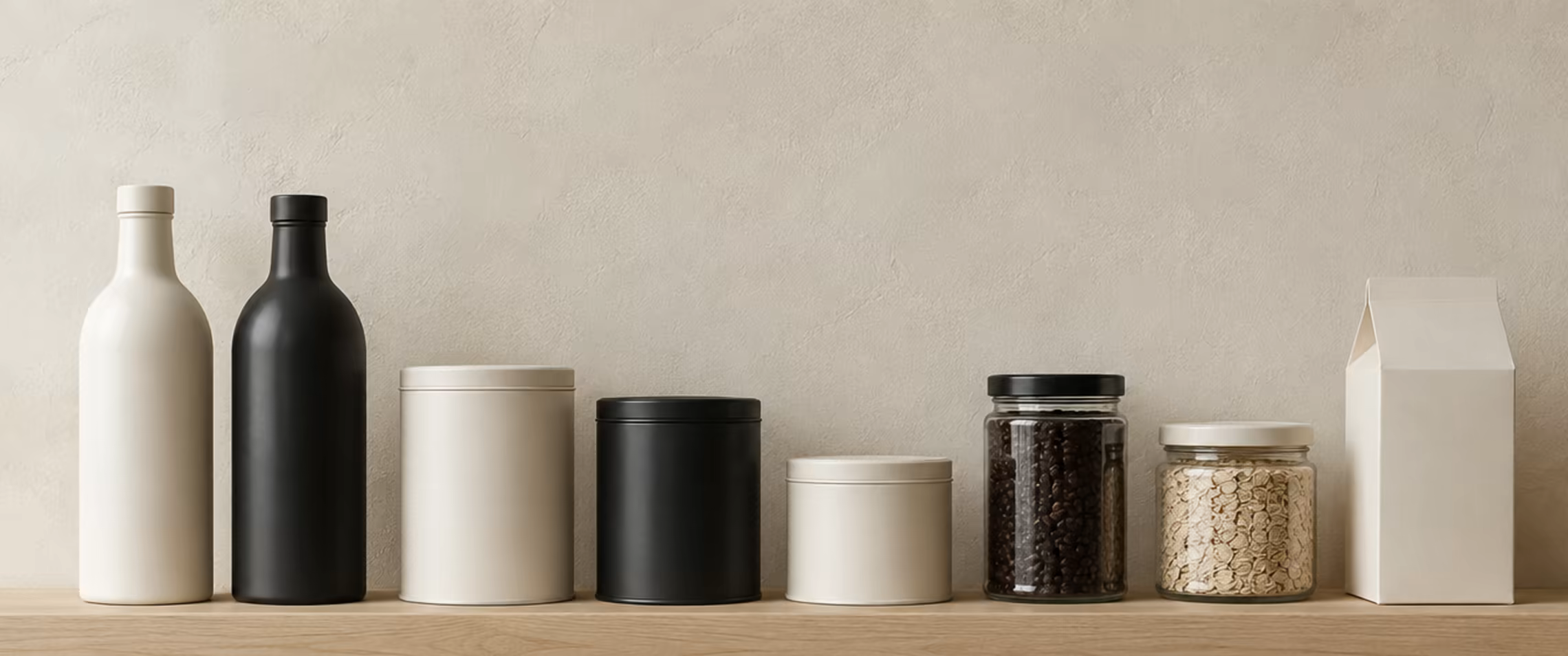 Saltmarsh — packaging design, image 1