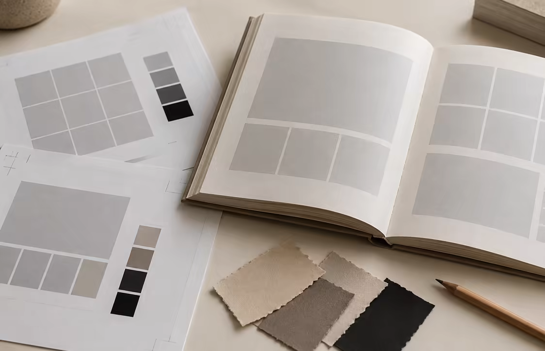 Saltmarsh — packaging design, image 3